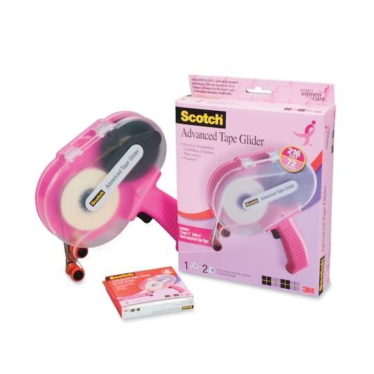 Scotch Advanced Tape Glider Scotch Advanced Tape Glider
